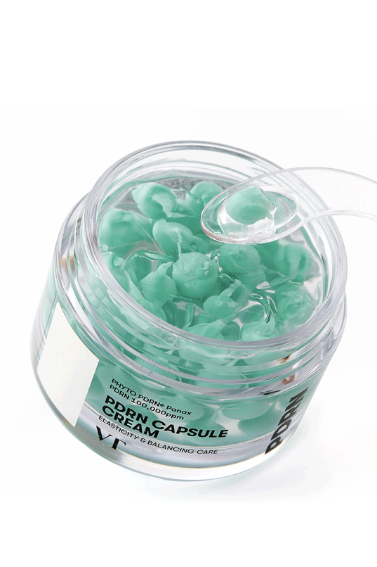VT PDRN Capsule Cream 100