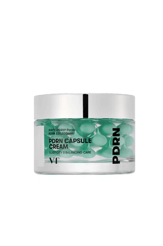 VT PDRN Capsule Cream 100