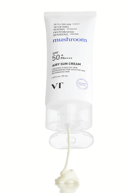 VT Airy Sun Cream