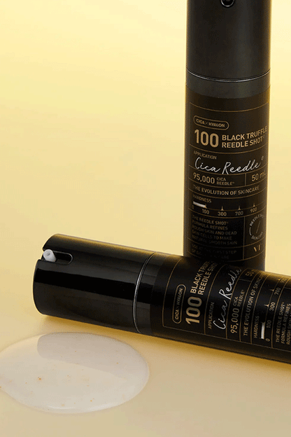 VT Black Truffle Reedle Shot 100