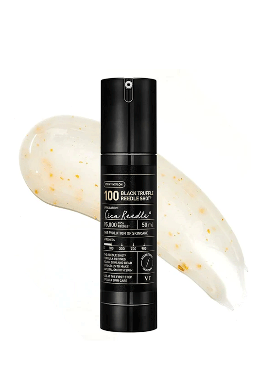 VT Black Truffle Reedle Shot 100