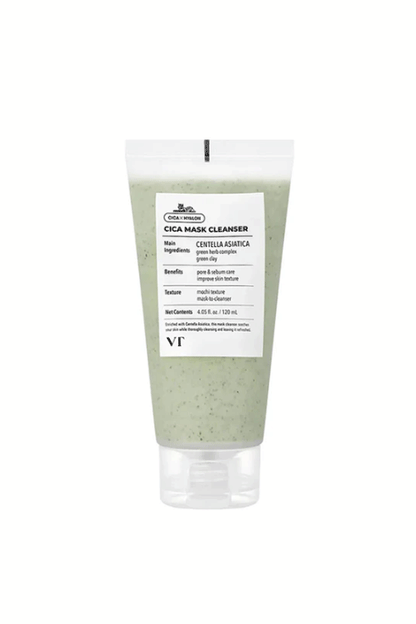 VT CICA Mask Cleanser