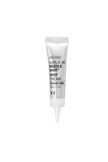 VT Garlic AC Reedle Shot Spot Cream