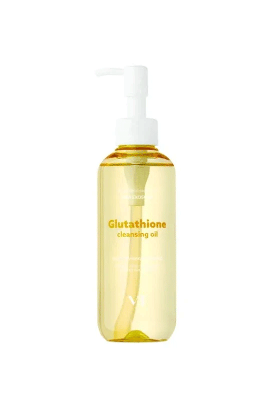 VT Glutathione Glow Cleansing Oil