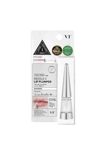 VT Cosmetics Reedle S Lip Plumper Beginner