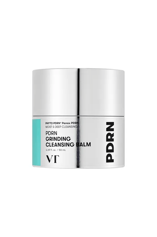 VT PDRN Grinding Cleansing Balm