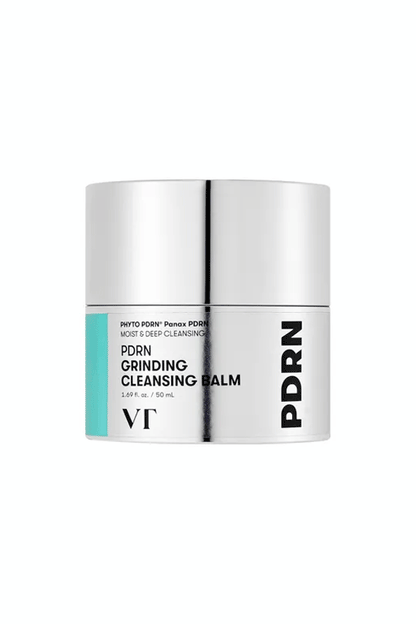 VT PDRN Grinding Cleansing Balm