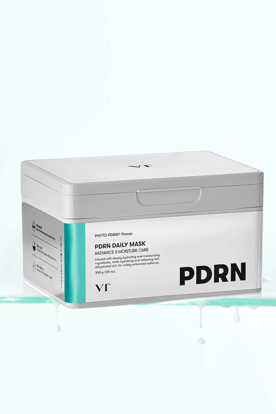 VT PDRN Daily Mask