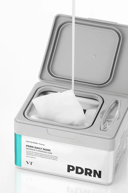 VT PDRN Daily Mask
