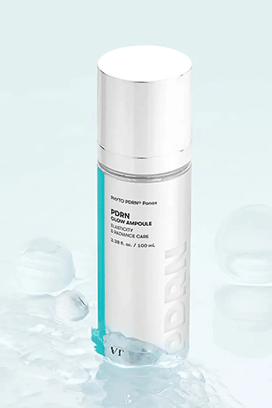 VT PDRN Glow Ampoule Mist