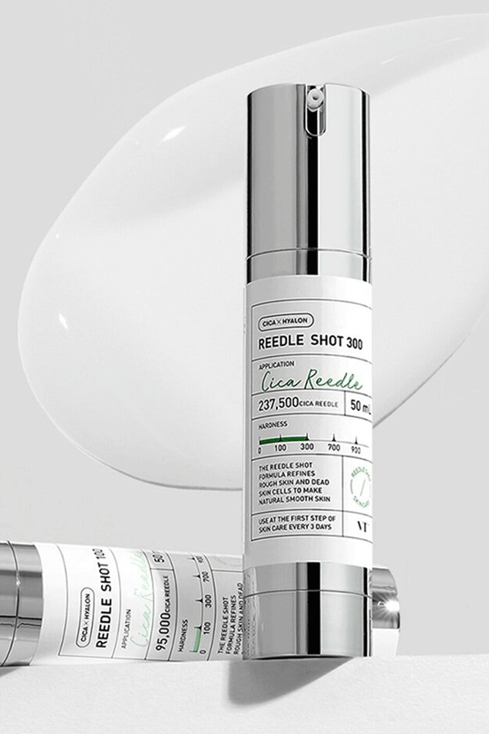 VT Reedle Shot 300 Essence – SimplyJi