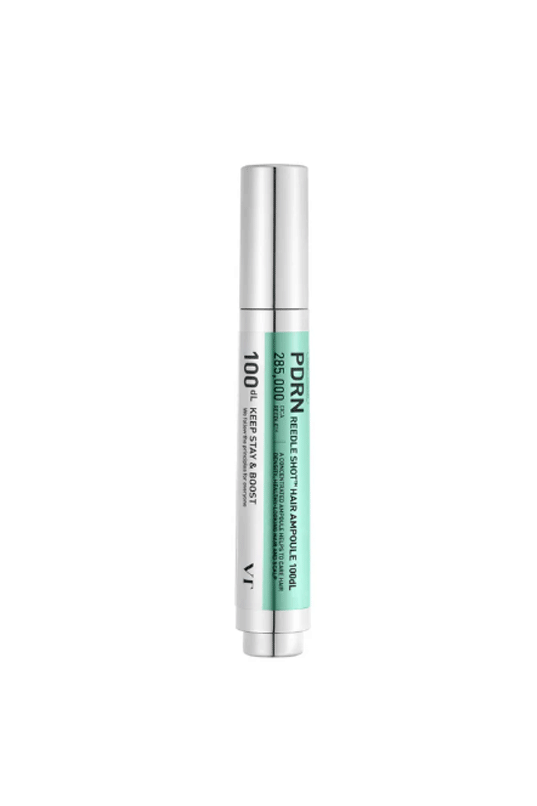 VT PDRN Reedle Shot Hair Ampoule 100dL