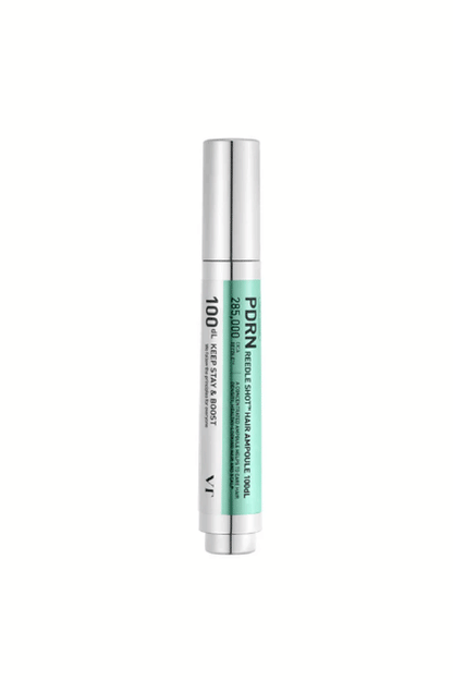 VT PDRN Reedle Shot Hair Ampoule 100dL