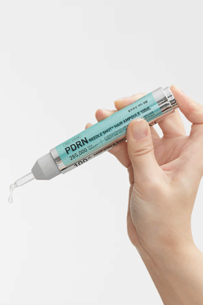 VT PDRN Reedle Shot Hair Ampoule 100dL