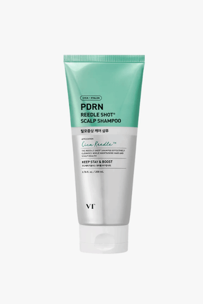 VT PDRN Reedle Shot Scalp Shampoo