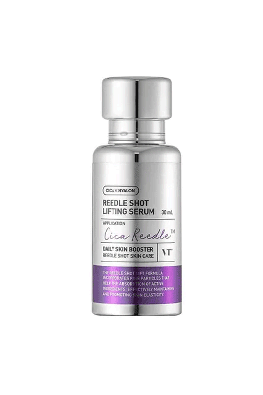 VT Reedle Shot Lifting Serum