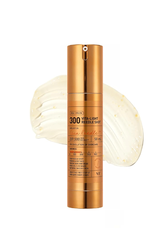 VT Vita-Light Reedle Shot 300