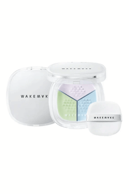 WAKEMAKE Stay Fixer Multi Color Powder