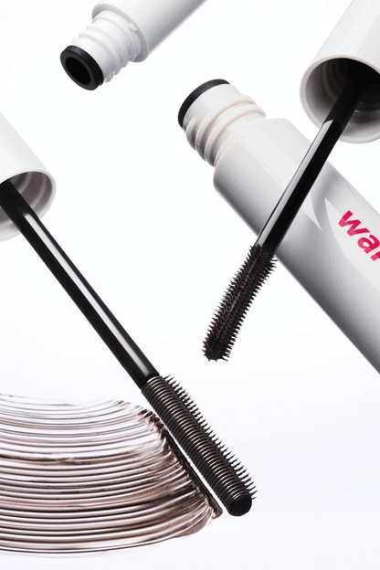 WAKEMAKE Real Defining Lash Mascara