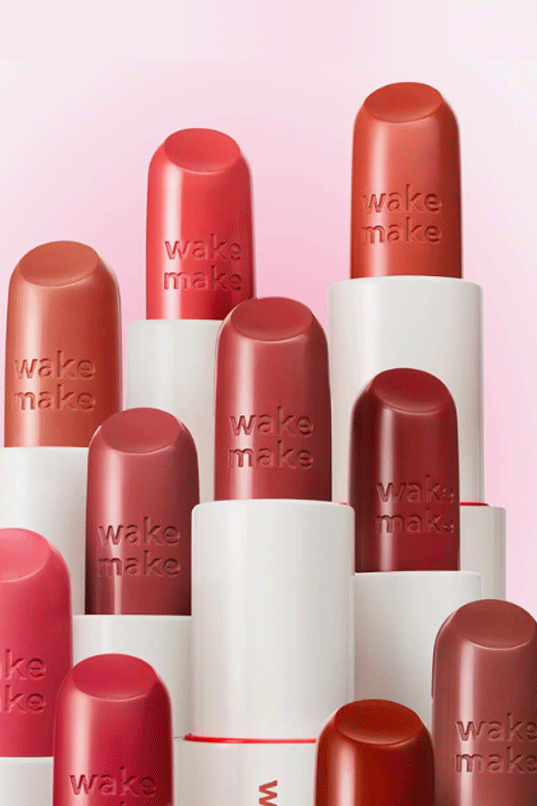 WAKEMAKE Healthy Glow Balm Stick