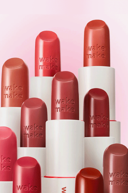 WAKEMAKE Healthy Glow Balm Stick