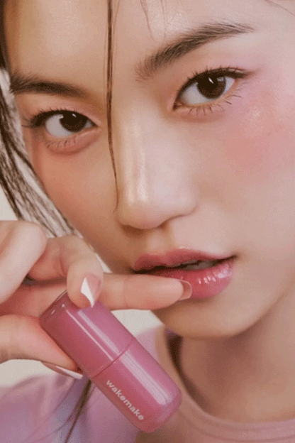 WAKEMAKE Waterful Glow Tint