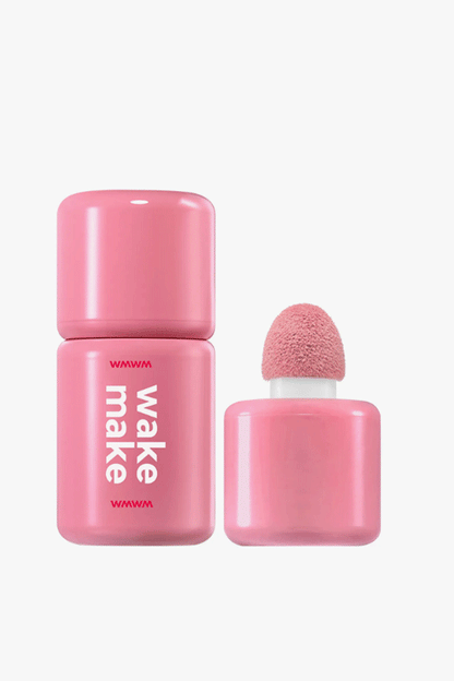 WAKEMAKE Shaking Blur Cheek