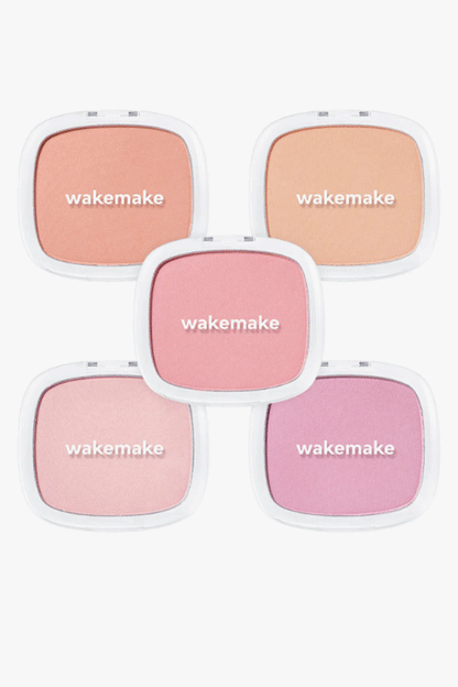 WAKEMAKE Sheer Breeze Blusher