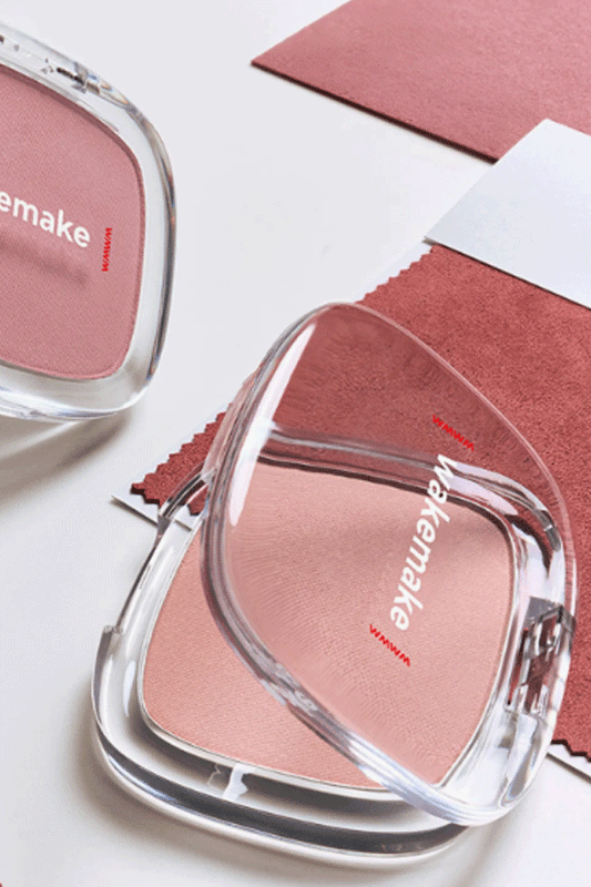 WAKEMAKE Sheer Breeze Blusher