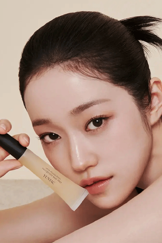 YUNJAC Skin Perfecting Protective Base Prep (15ml)