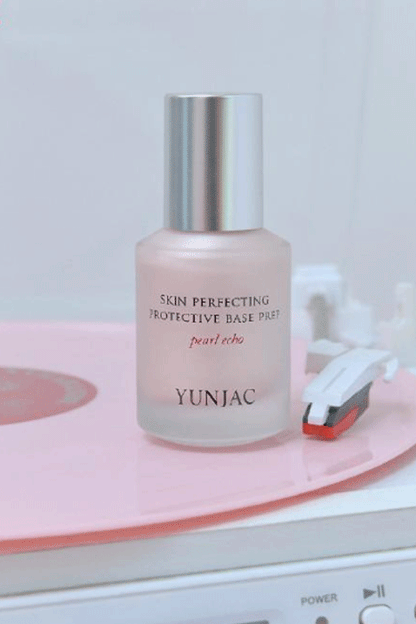 YUNJAC Skin Perfecting Protective Base Prep (#Pearl Echo)