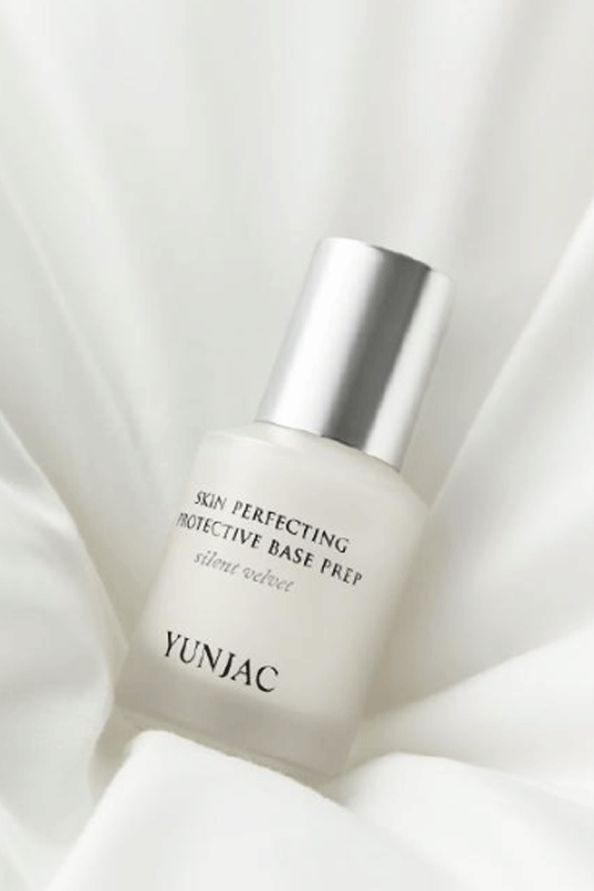 YUNJAC Skin Perfecting Protective Base Prep (#Silent Velvet)