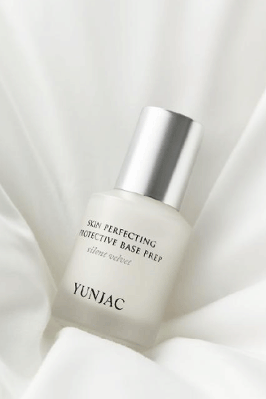 YUNJAC Skin Perfecting Protective Base Prep (#Silent Velvet)
