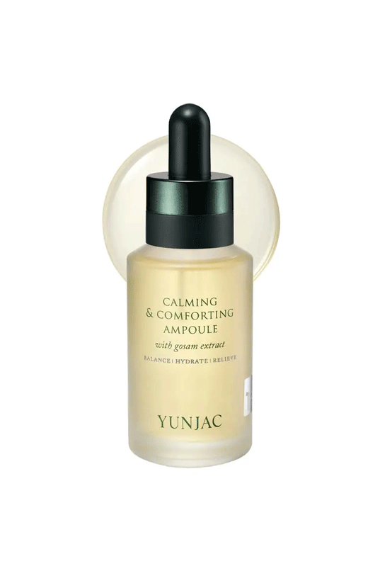 YUNJAC Calming & Comforting Ampoule