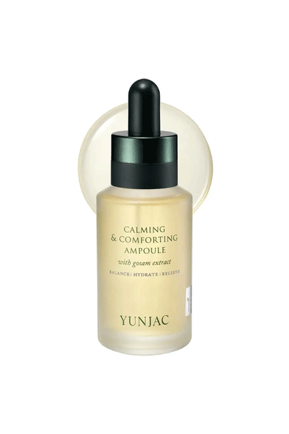 YUNJAC Calming & Comforting Ampoule