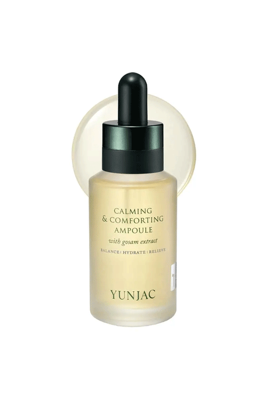 YUNJAC Calming & Comforting Ampoule