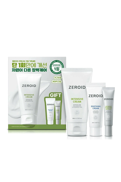 ZEROID Intensive Cream