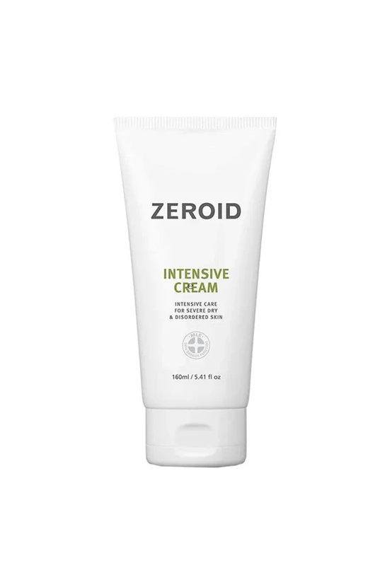 ZEROID Intensive Cream
