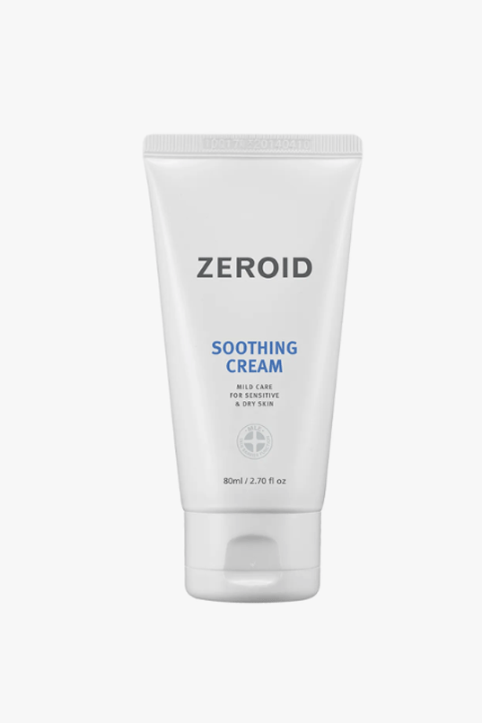 ZEROID Soothing Cream