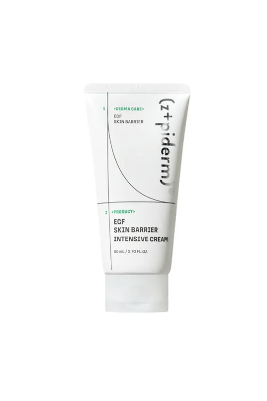 Zipiderm EGF Skin Barrier Intensive Cream