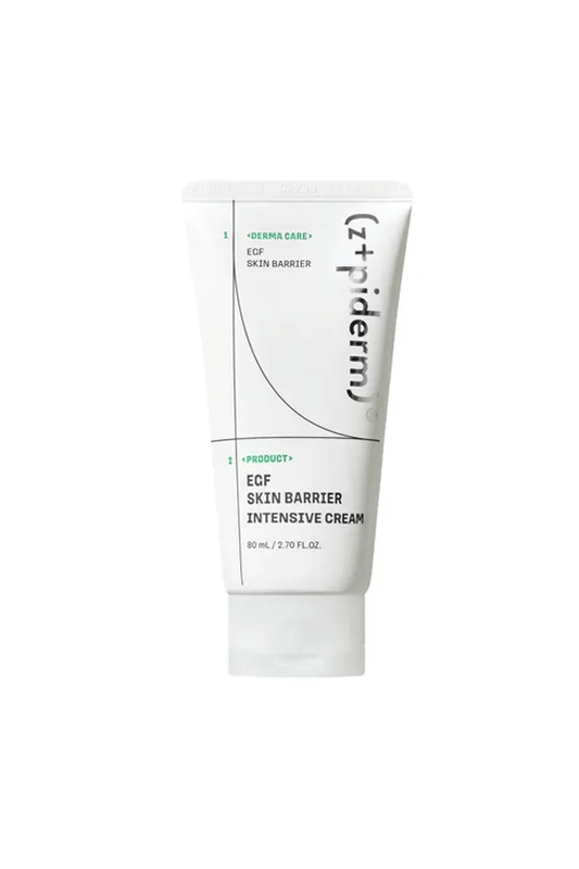Zipiderm EGF Skin Barrier Intensive Cream