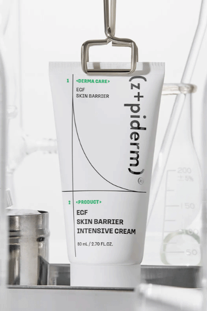 Zipiderm EGF Skin Barrier Intensive Cream