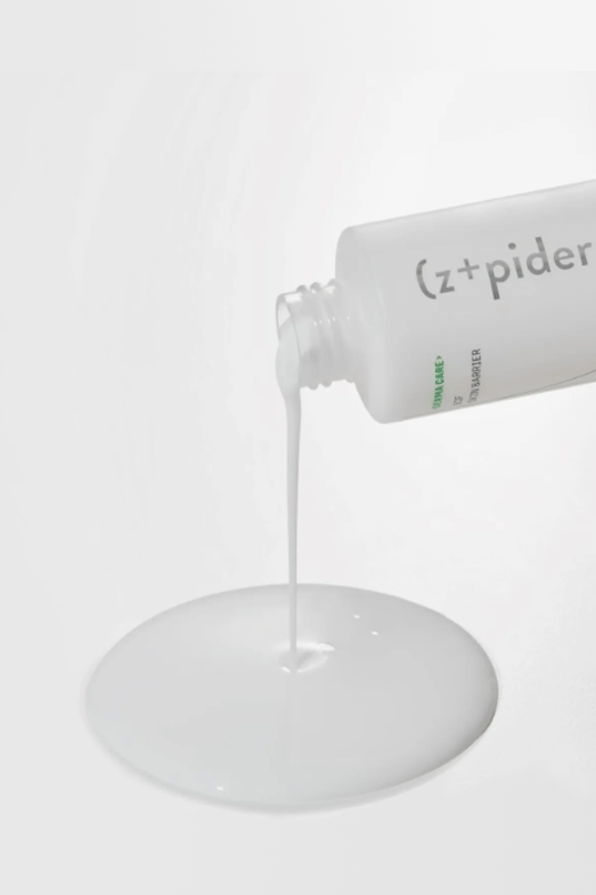 Zipiderm EGF Skin Barrier Cream Toner