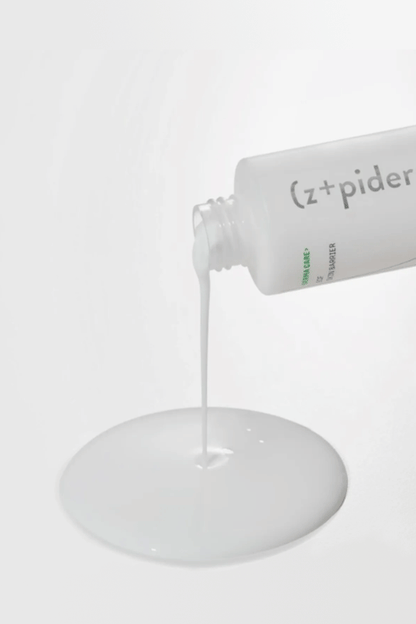Zipiderm EGF Skin Barrier Cream Toner